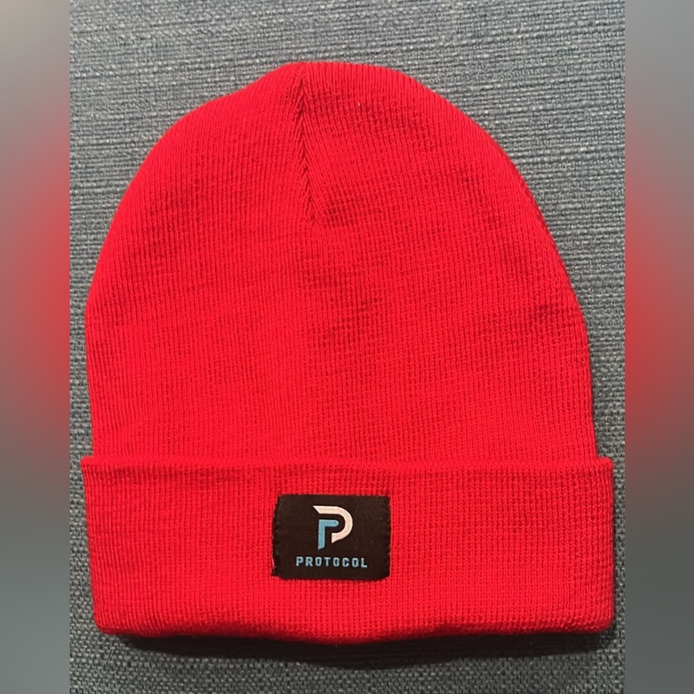 Protocol Design Beanies